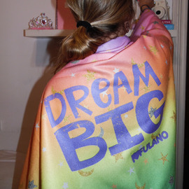 PONCHOMANTA GRANDE - DREAM BIG